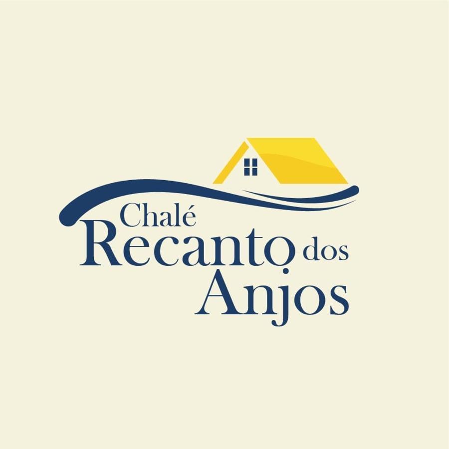 Chale Recanto Dos Anjos Арраял-ду-Кабу Екстер'єр фото